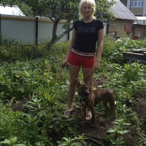 Девушки в Петрозаводске: Татьяна, 39 - ищет парня из Петрозаводска