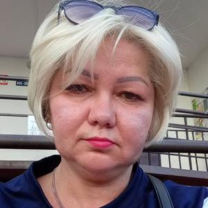 Альбина, 49 лет, Краснодар