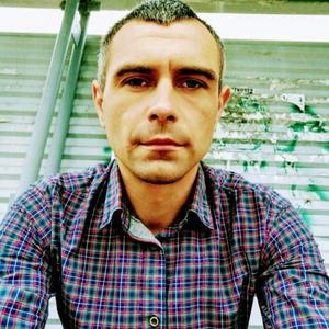 Peter Ivanov, 38 лет, Липецк