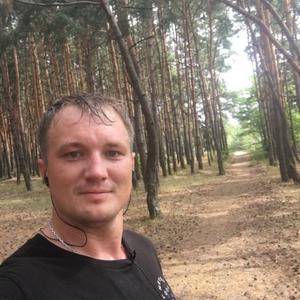 Григорий Сидоренко, 38 лет, Белгород