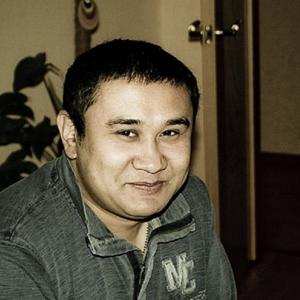 Oleg Timurid, 42 года, Уфа