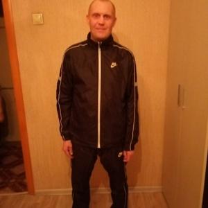 Парни в Новосибирске: Александр, 45 - ищет девушку из Новосибирска