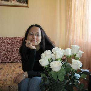Девушки в Тольятти: Елена, 45 - ищет парня из Тольятти