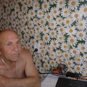 Парни в Мегионе: Павел Кокорев, 67 - ищет девушку из Мегиона