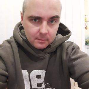 Алексей, 39 лет, Пушкино
