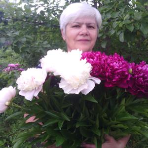Анна, 64 года, Омск