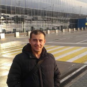 Рустам, 41 год, Уфа