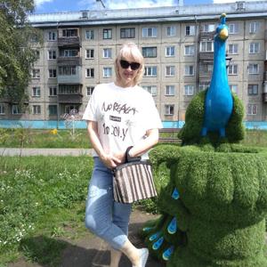 Парни в Барнауле (Алтайский край): Оксана, 50 - ищет девушку из Барнаула (Алтайский край)