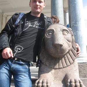 Парни в Саранске: Петр, 38 - ищет девушку из Саранска