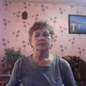 Девушки в Шадринске: Ольга Юмшанова, 65 - ищет парня из Шадринска