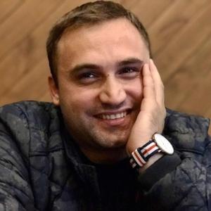 Намик, 35 лет, Донецк