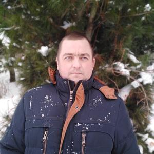 Алексей Бударагин, 46 лет, Нижний Новгород