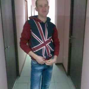 Rustam, 34 года, Мурманск