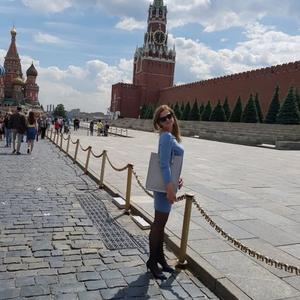 Девушки в Новороссийске: Татьяна, 36 - ищет парня из Новороссийска