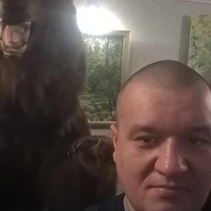 Александр Норченко, 43 года, Магнитогорск