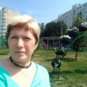 Девушки в Оренбурге: Наталья, 66 - ищет парня из Оренбурга