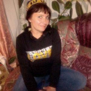 Виктория, 45 лет, Пермь