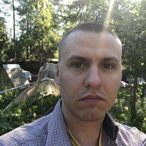 Парни в Санкт-Петербурге: Алексей, 43 - ищет девушку из Санкт-Петербурга