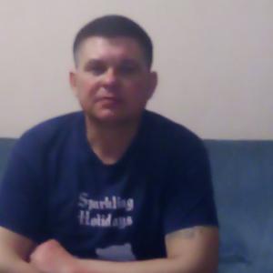 Виктор, 45 лет, Кемерово