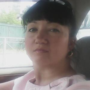 Ирина, 48 лет, Новосибирск