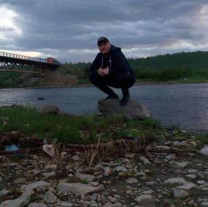 Парни в Ачинске: Иван, 36 - ищет девушку из Ачинска