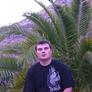 Сергей Чух, 35 лет, Калининград