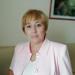 Девушки в Таганроге: Елена, 49 - ищет парня из Таганрога