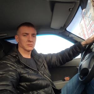 Антон, 35 лет, Тобольск