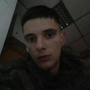 Артем, 22 года, Петропавловск-Камчатский