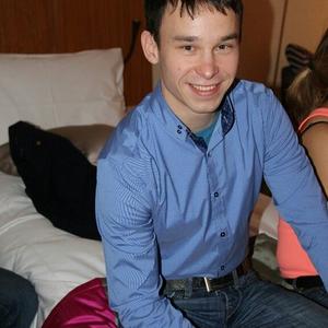Парни в Твери: Константин Подрядчиков, 35 - ищет девушку из Твери