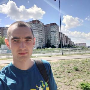 Парни в Чкаловске: Максим Седов, 28 - ищет девушку из Чкаловска