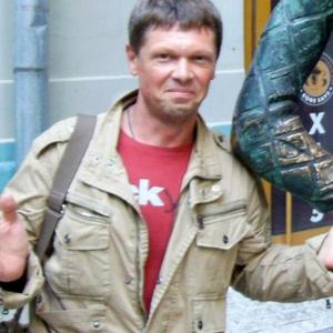 Олег, 57 лет, Тихорецк