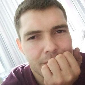 Парни в Вологде: Дмитрий, 34 - ищет девушку из Вологды