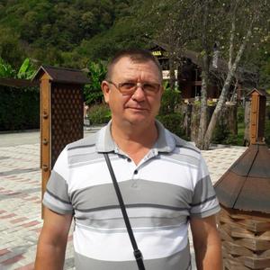 Вадим, 60 лет, Краснодар