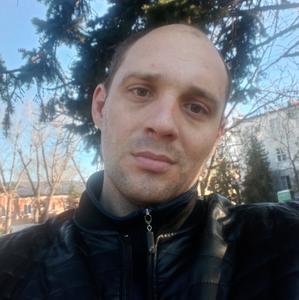 Дмитрий Астапов, 36 лет, Белая Калитва