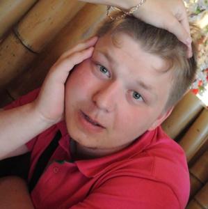 Парни в Липецке: Михамл, 34 - ищет девушку из Липецка