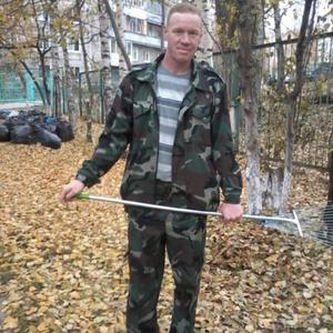 Юрий, 49 лет, Серов