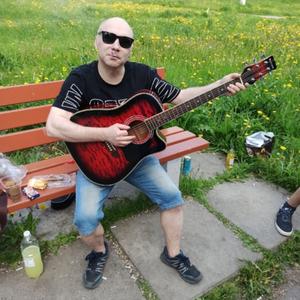 Пахан, 46 лет, Архангельск