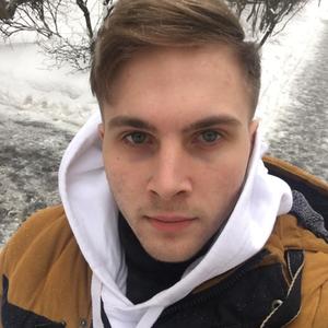 Олег, 22 года, Зеленоград