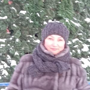 Девушки в Тольятти: Елена, 54 - ищет парня из Тольятти