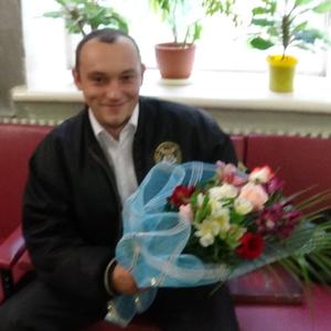 Парни в Сарове: Сергей, 36 - ищет девушку из Сарова