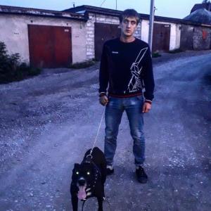 Максим Кравченко, 21 год, Норильск