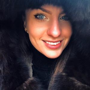 Кристина, 35 лет, Киев