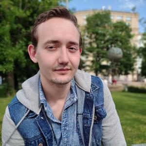 Влад, 25 лет, Барнаул
