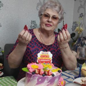 Лилия, 67 лет, Уссурийск
