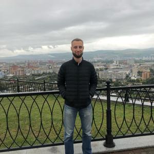 Никита, 33 года, Хабаровск