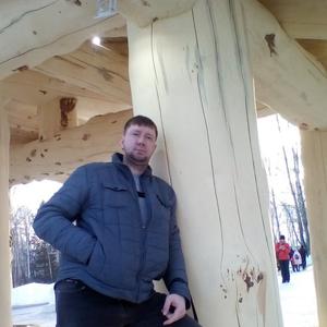 Илья, 47 лет, Красноярск
