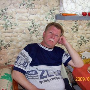Евгений Щербаков, 64 года, Краснодар
