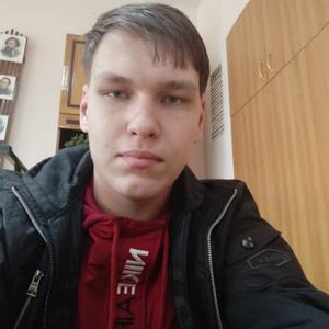 Матвей, 21 год, Владивосток
