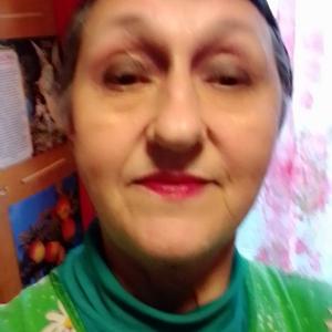 Людмила, 70 лет, Улан-Удэ